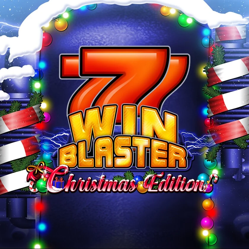 Win Blaster - Christmas Edition