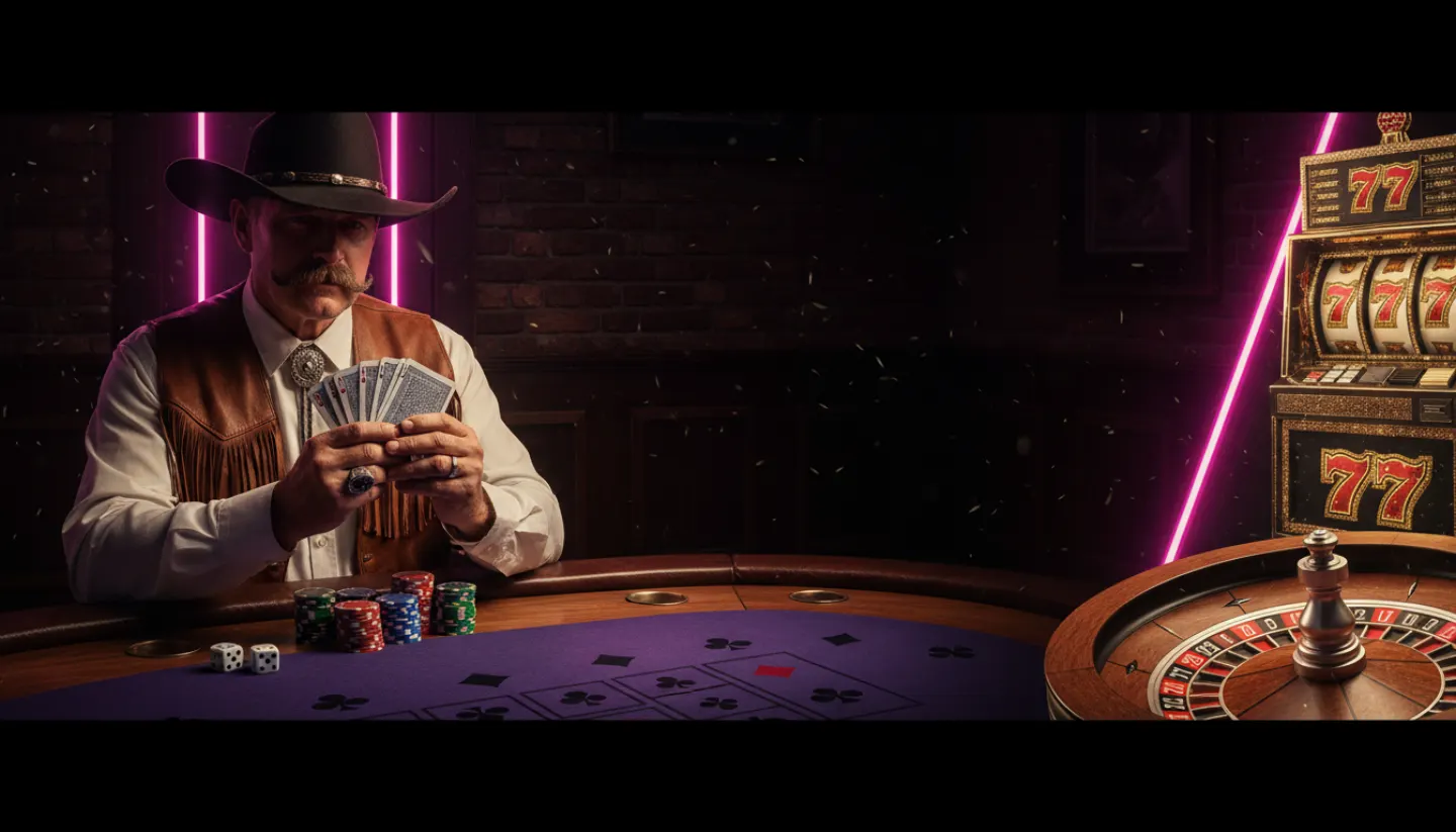 Circus Casino